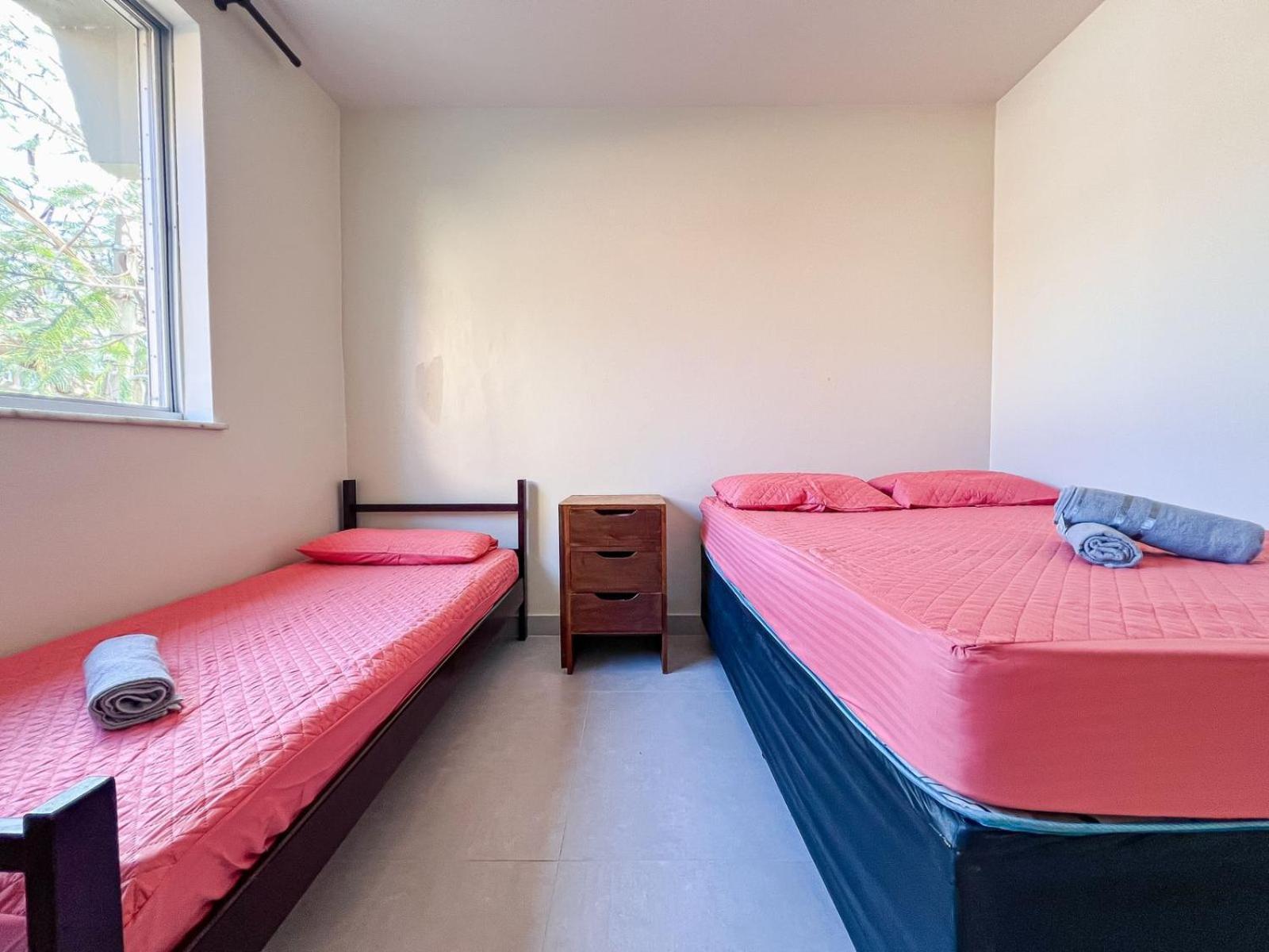 Apartamento Na Praia Do Forte - Poucos Passos Do Mar Cabo Frio Luaran gambar