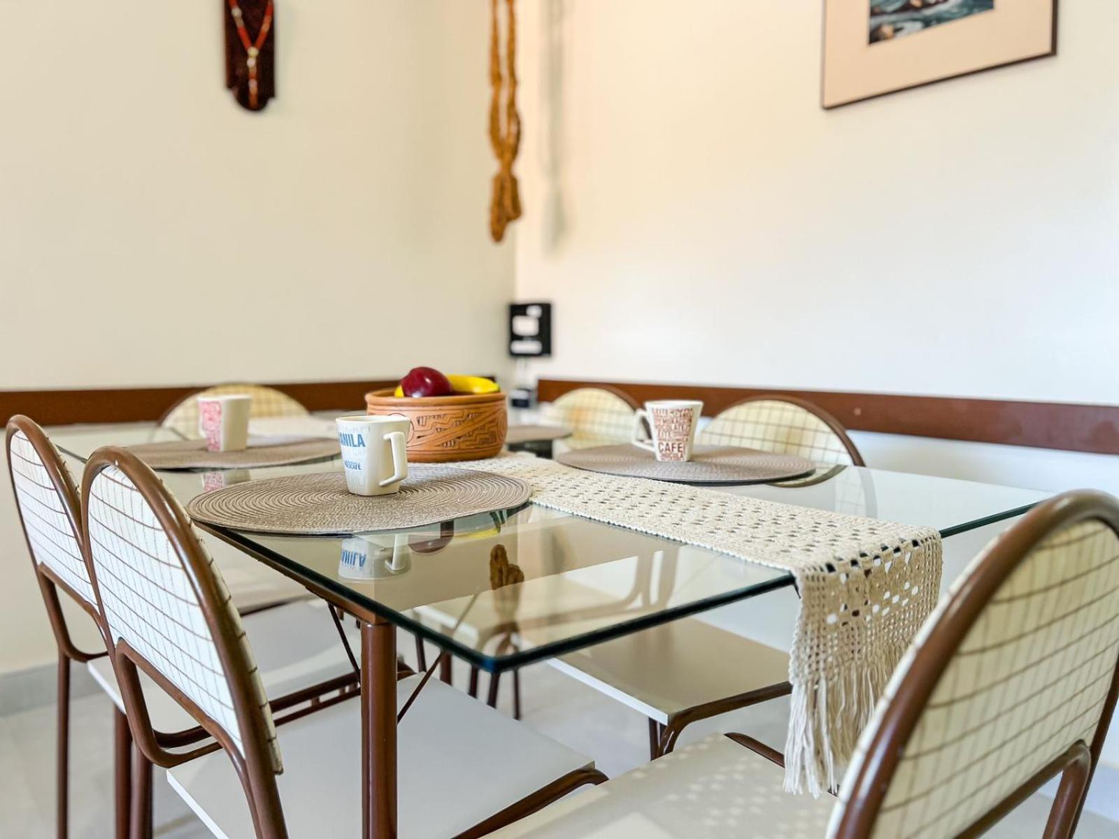 Apartamento Na Praia Do Forte - Poucos Passos Do Mar Cabo Frio Luaran gambar