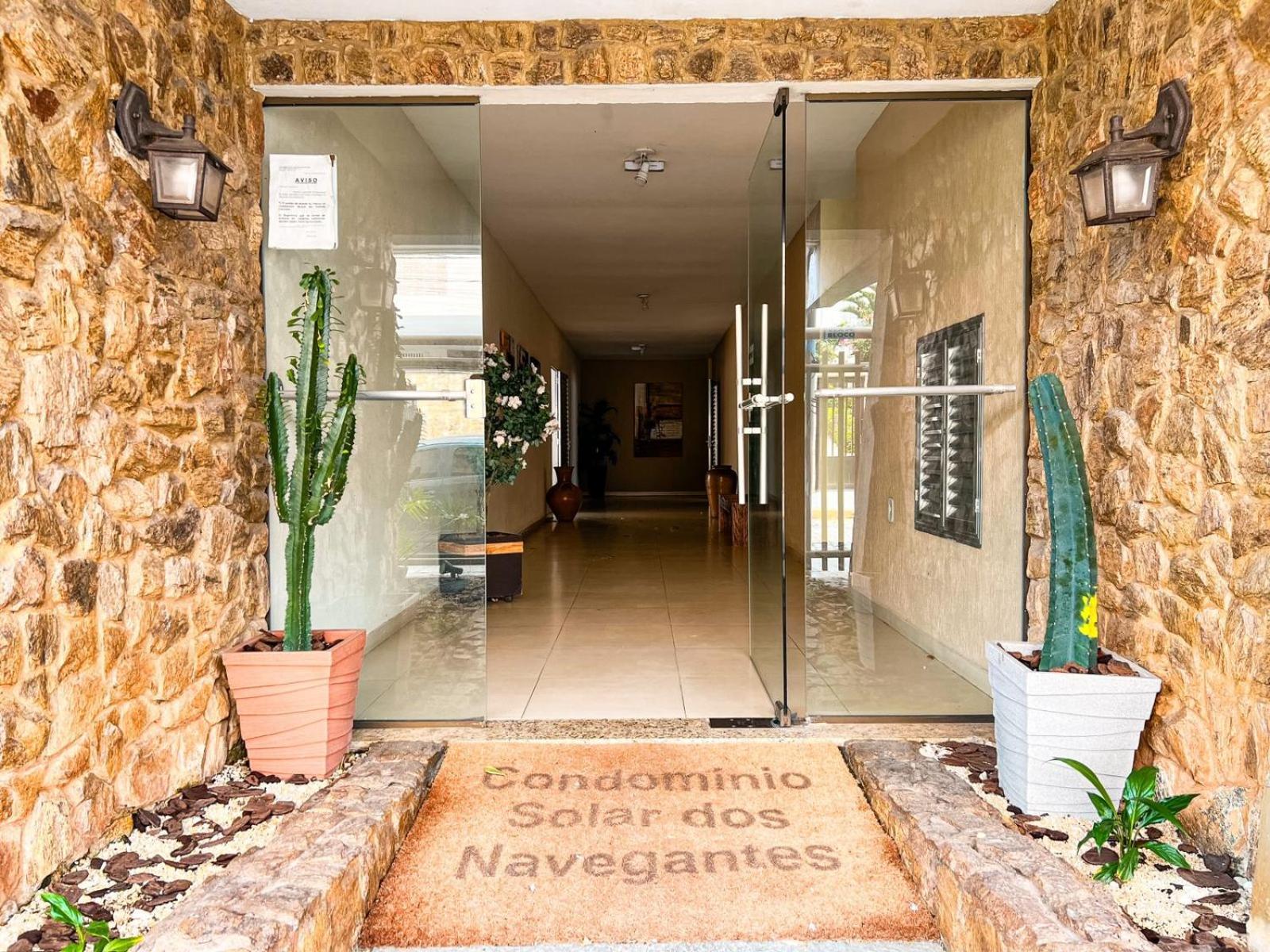 Apartamento Na Praia Do Forte - Poucos Passos Do Mar Cabo Frio Luaran gambar