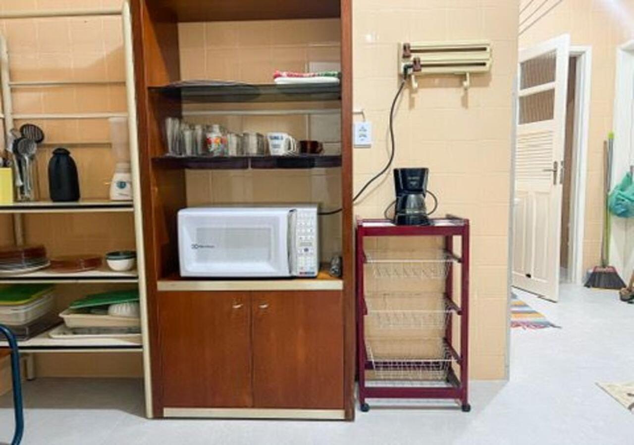 Apartamento Na Praia Do Forte - Poucos Passos Do Mar Cabo Frio Luaran gambar