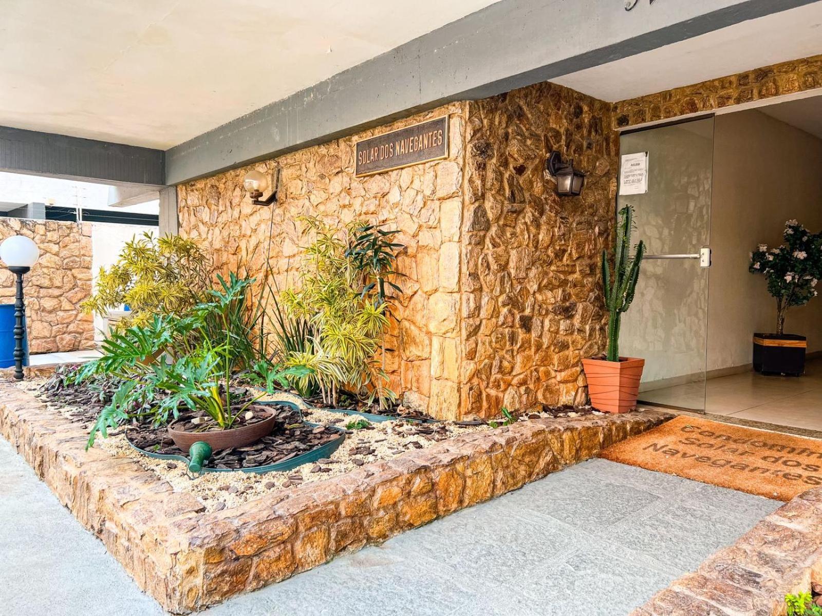 Apartamento Na Praia Do Forte - Poucos Passos Do Mar Cabo Frio Luaran gambar