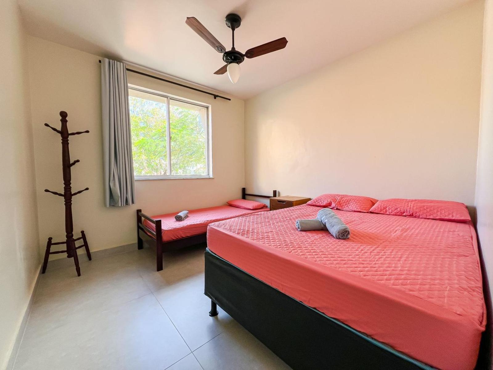 Apartamento Na Praia Do Forte - Poucos Passos Do Mar Cabo Frio Luaran gambar