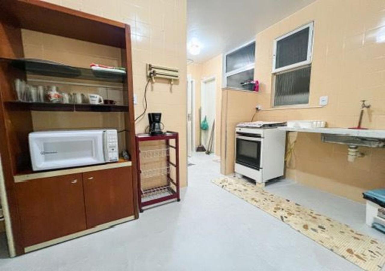 Apartamento Na Praia Do Forte - Poucos Passos Do Mar Cabo Frio Luaran gambar