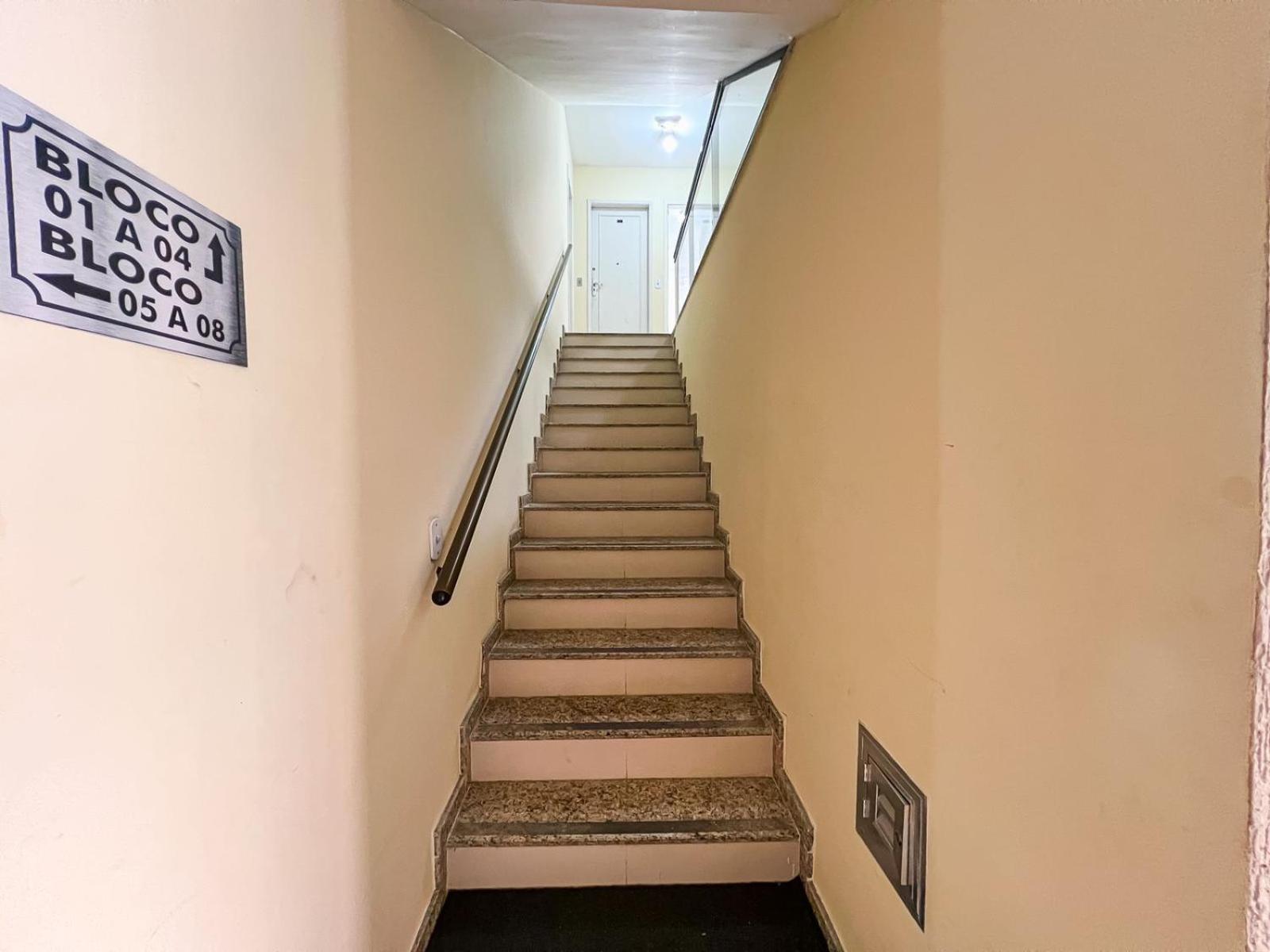 Apartamento Na Praia Do Forte - Poucos Passos Do Mar Cabo Frio Luaran gambar