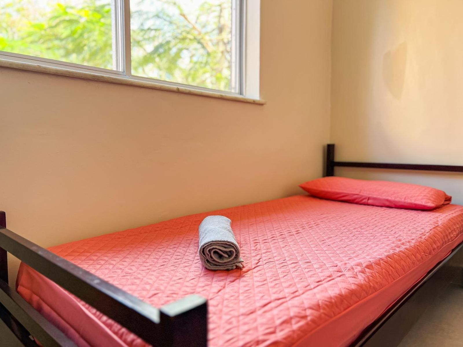 Apartamento Na Praia Do Forte - Poucos Passos Do Mar Cabo Frio Luaran gambar